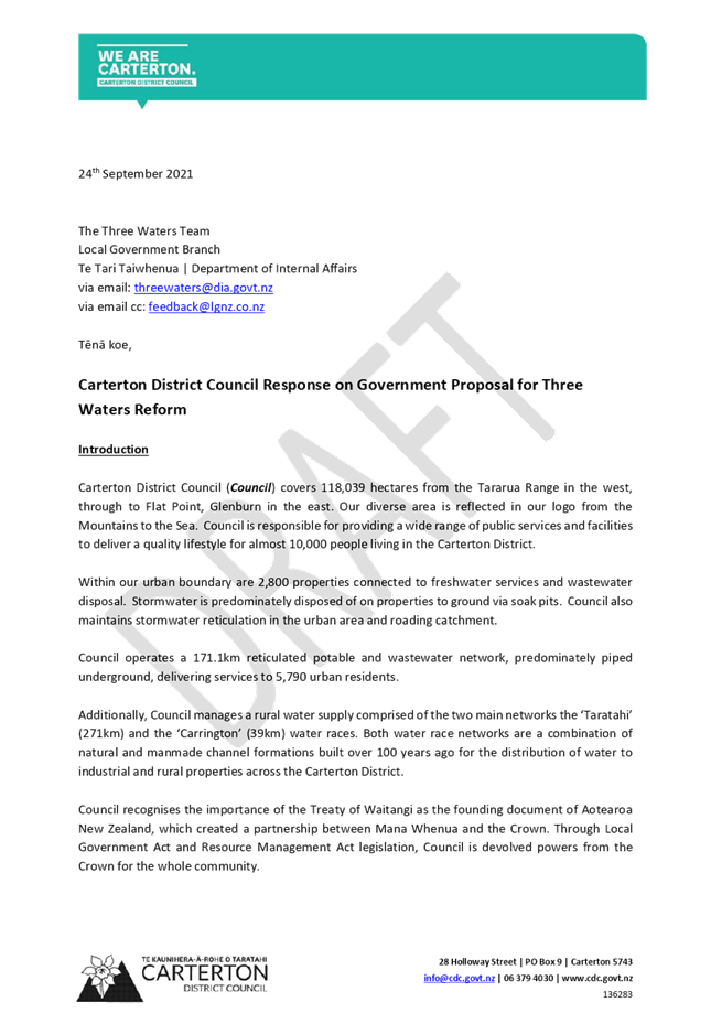 PDF Creator