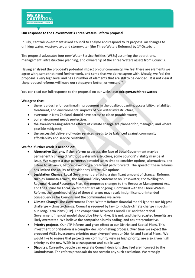 PDF Creator