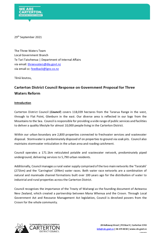 PDF Creator