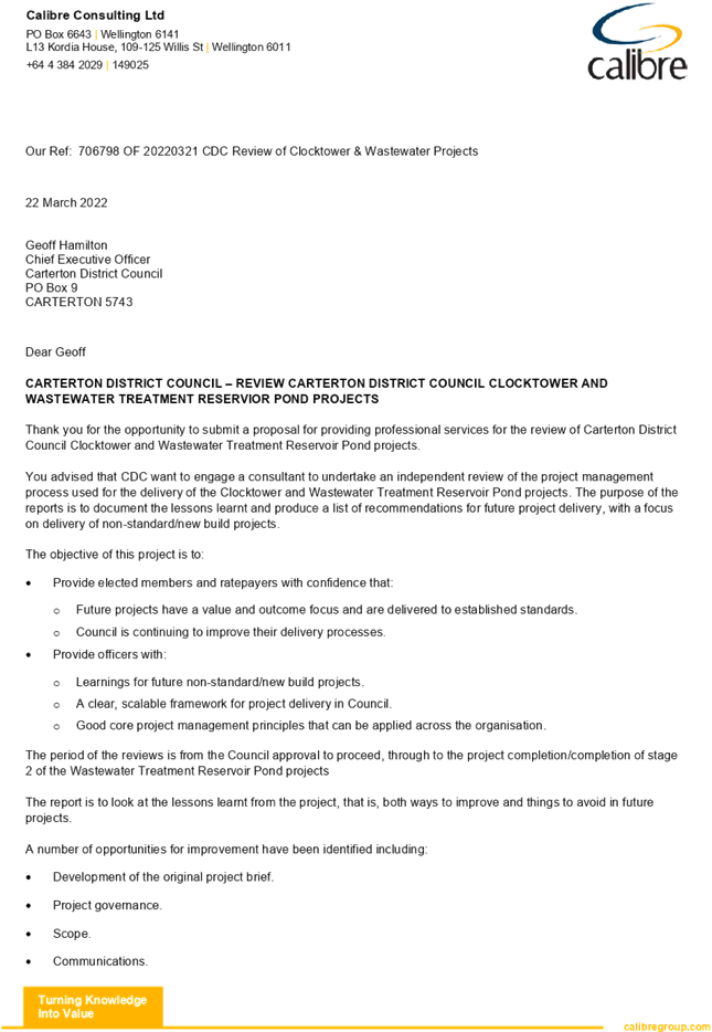PDF Creator