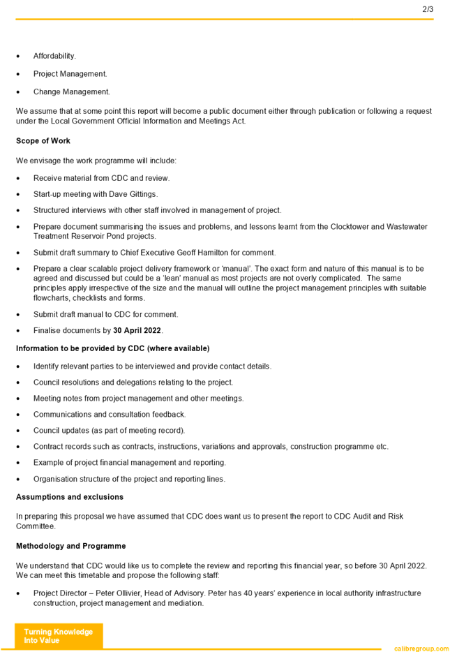 PDF Creator