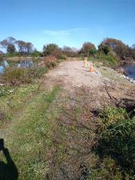 A picture containing nature, ravine

Description automatically generated