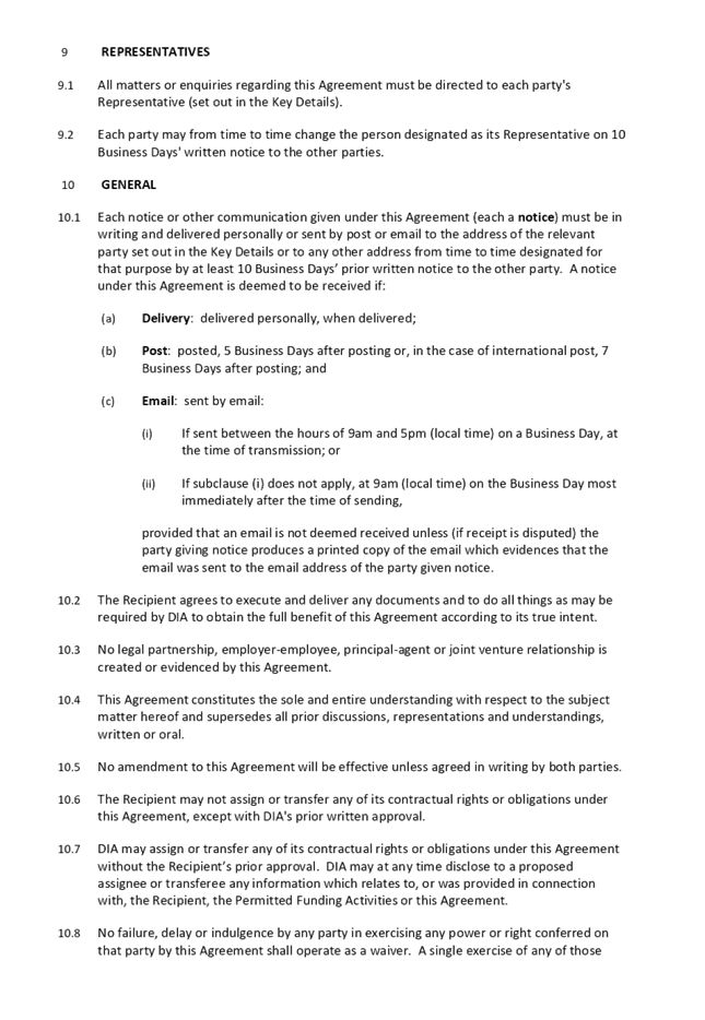 PDF Creator