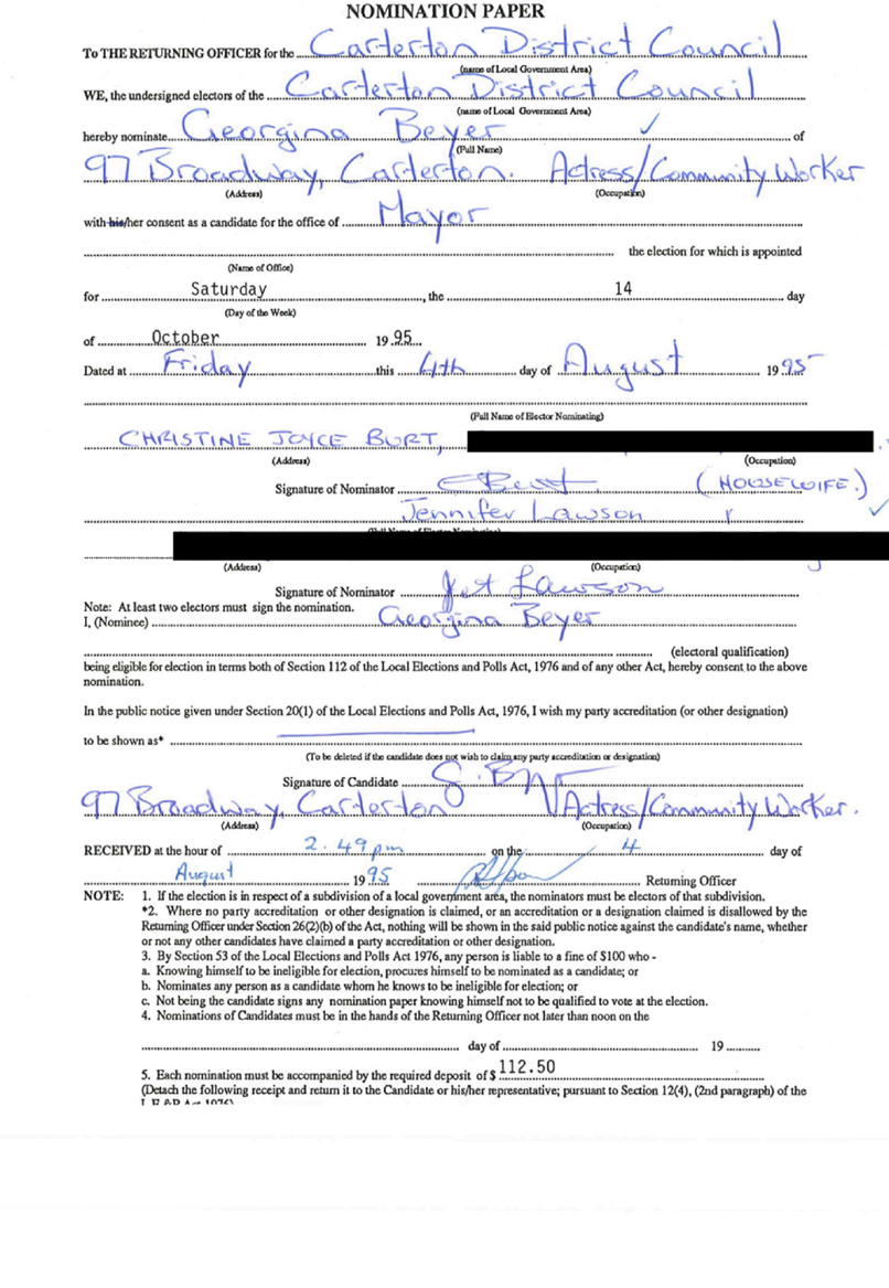 PDF Creator