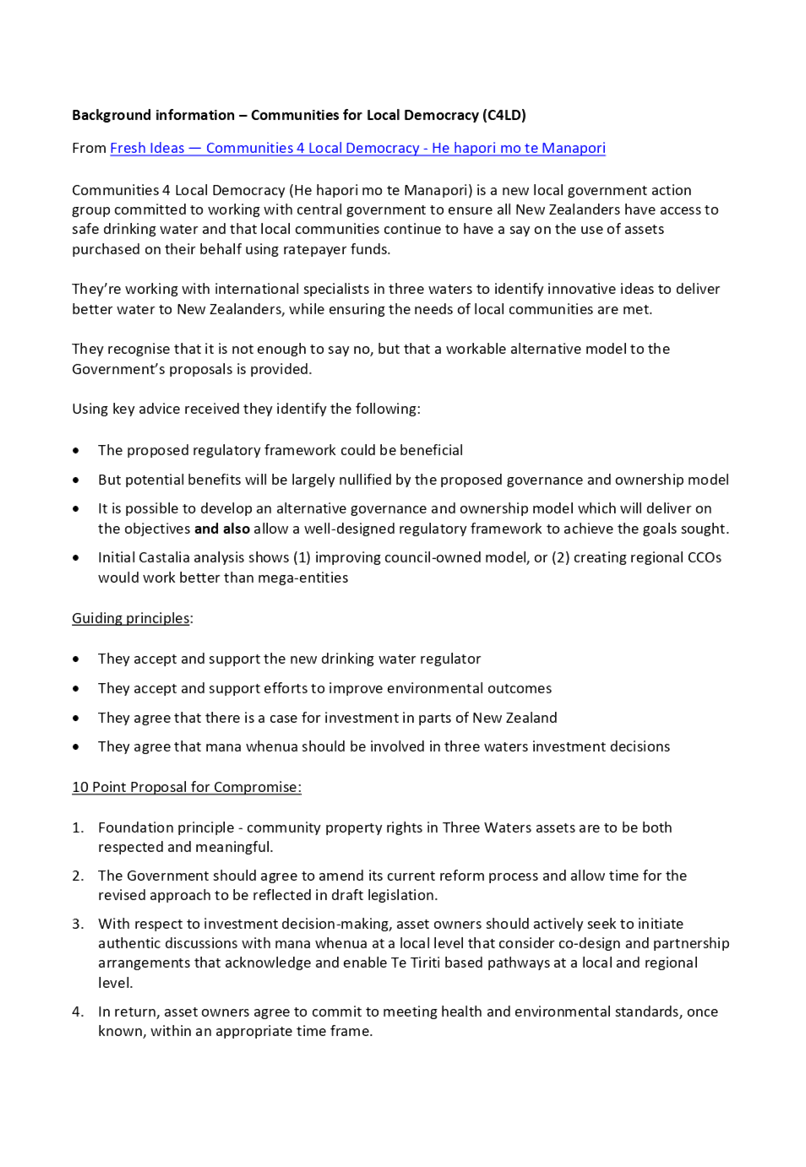 PDF Creator