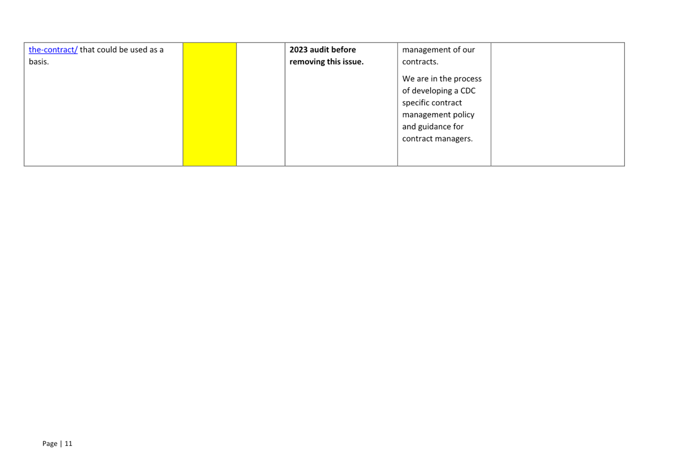 A yellow rectangular object with black text

Description automatically generated