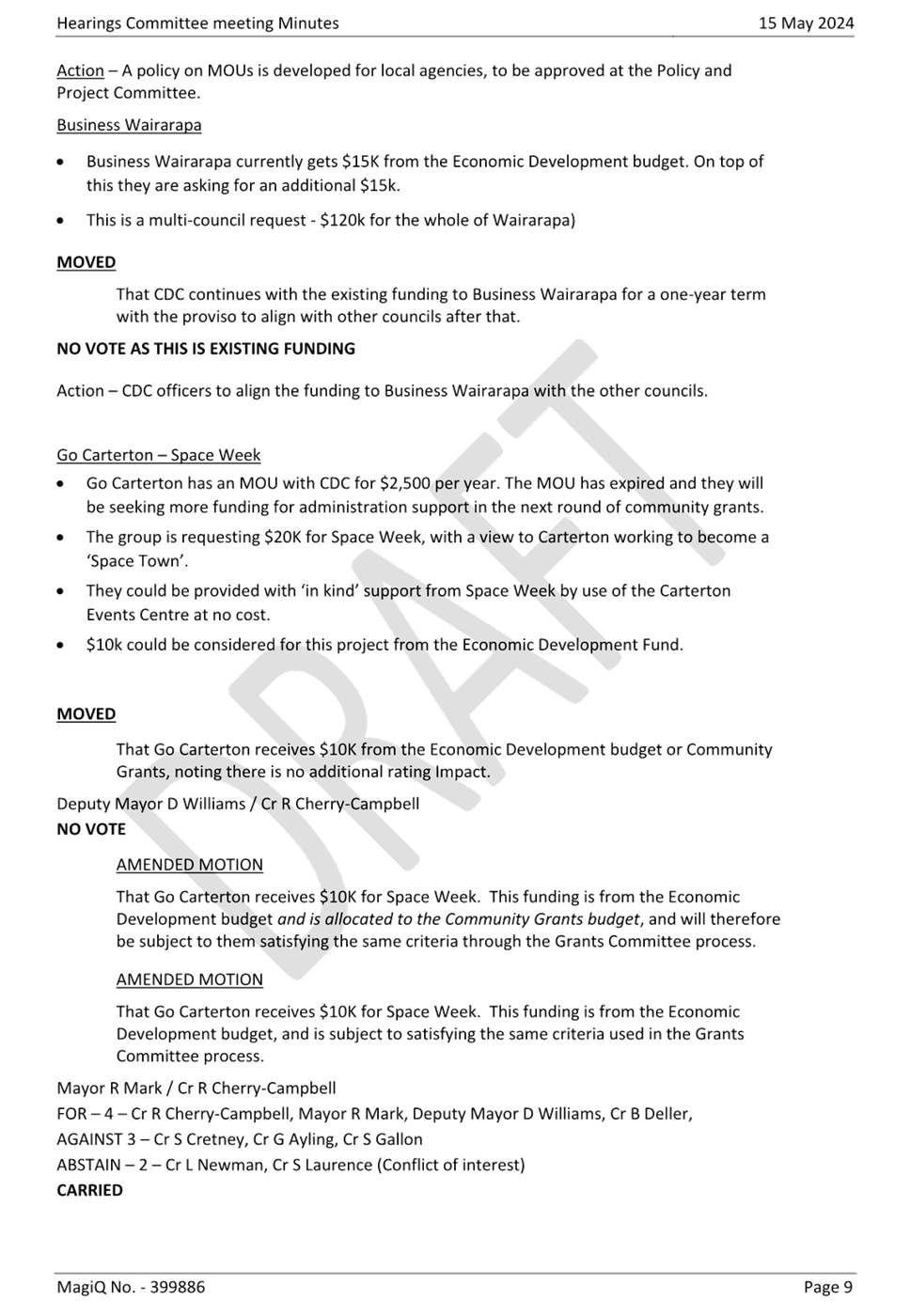 A paper with text on it

Description automatically generated