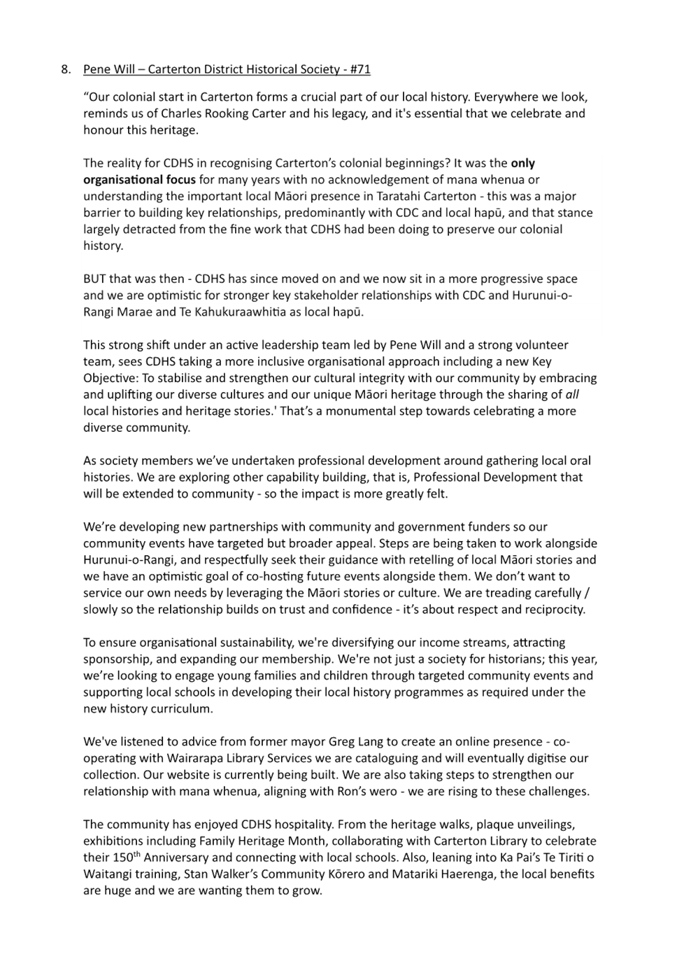 A close-up of a letter

Description automatically generated