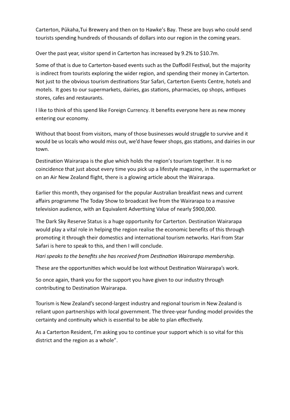 A close-up of a letter

Description automatically generated