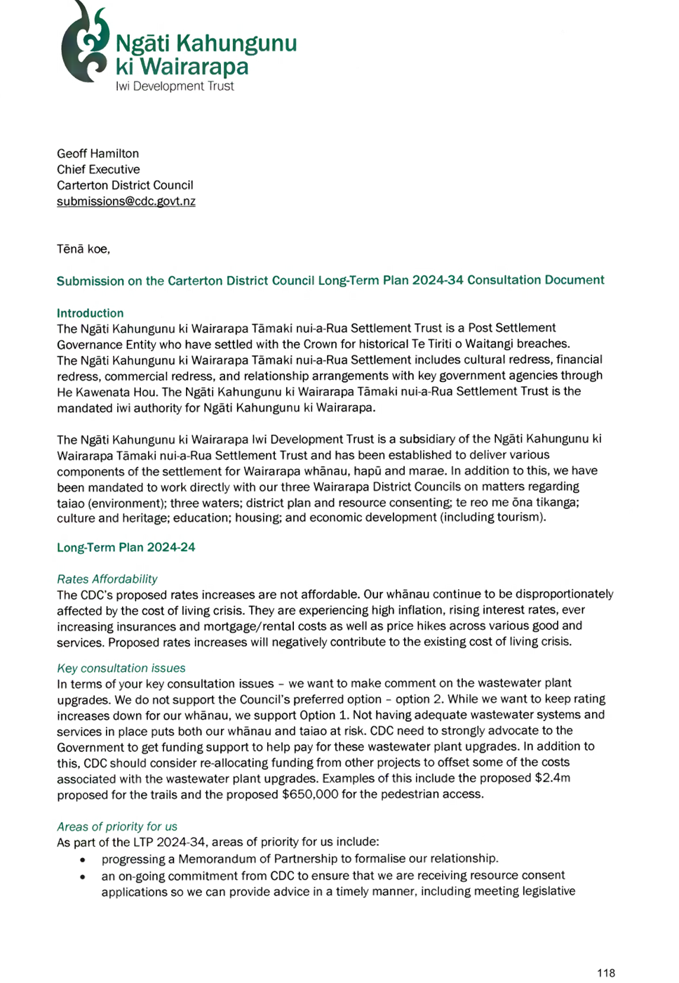 A close-up of a letter

Description automatically generated