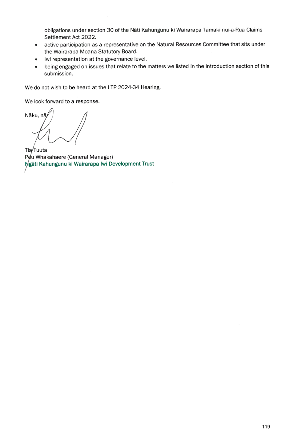 A document with a signature

Description automatically generated