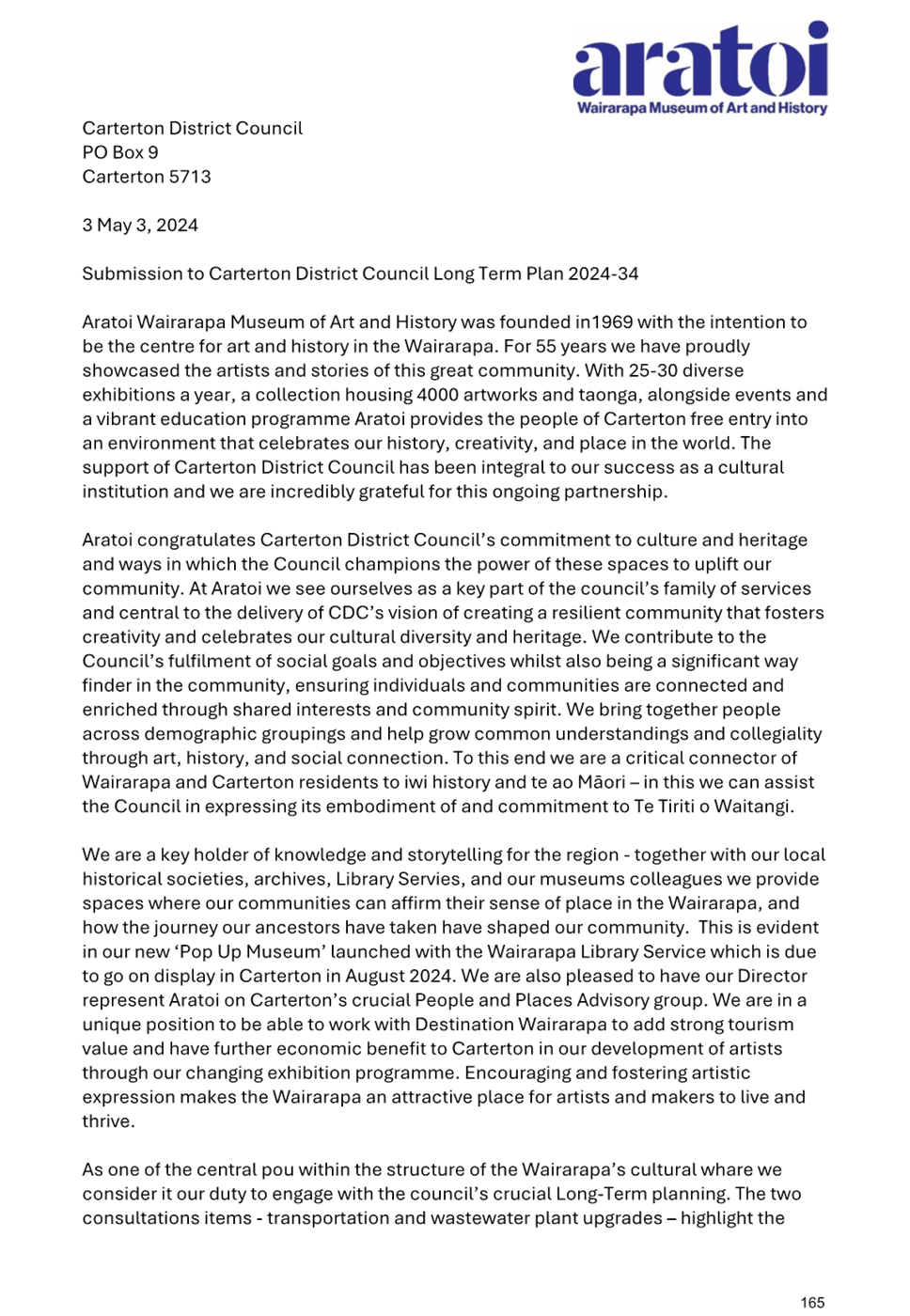 A close-up of a letter

Description automatically generated