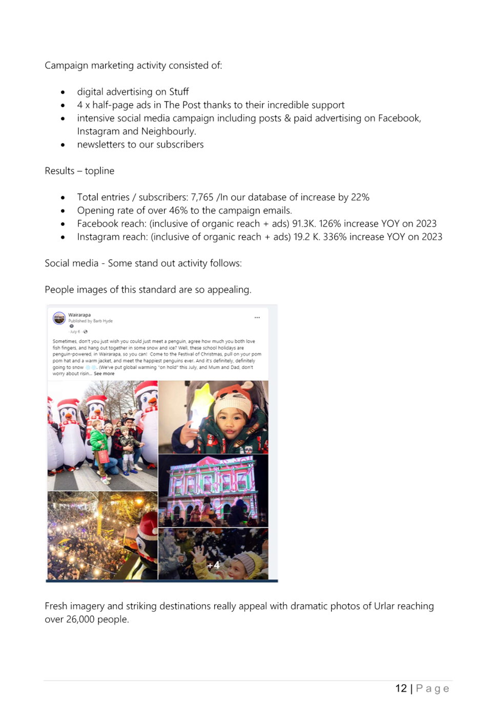 A screenshot of a social media post

Description automatically generated