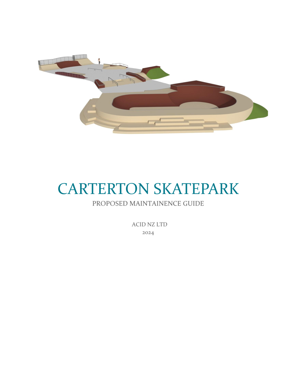 A skate park layout with text

Description automatically generated with medium confidence