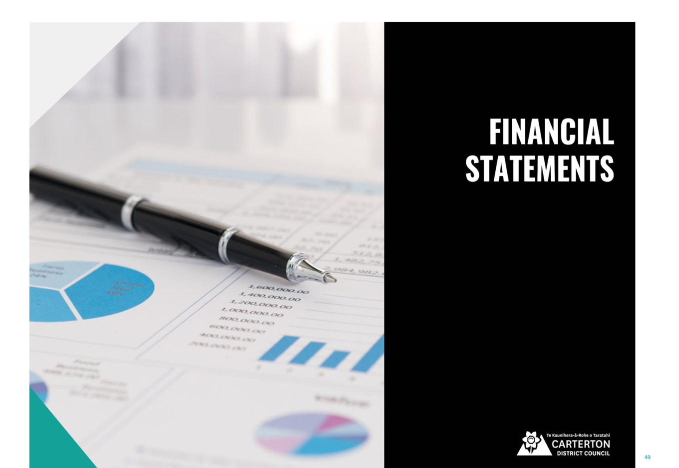 A pen on a paper

Description automatically generated