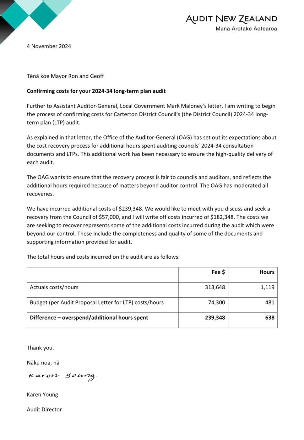 A document with text and numbers

Description automatically generated