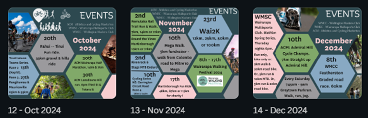 A calendar with text and images

Description automatically generated