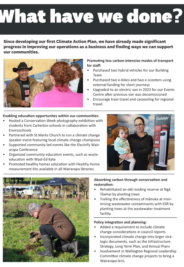 A page of a newspaper

Description automatically generated