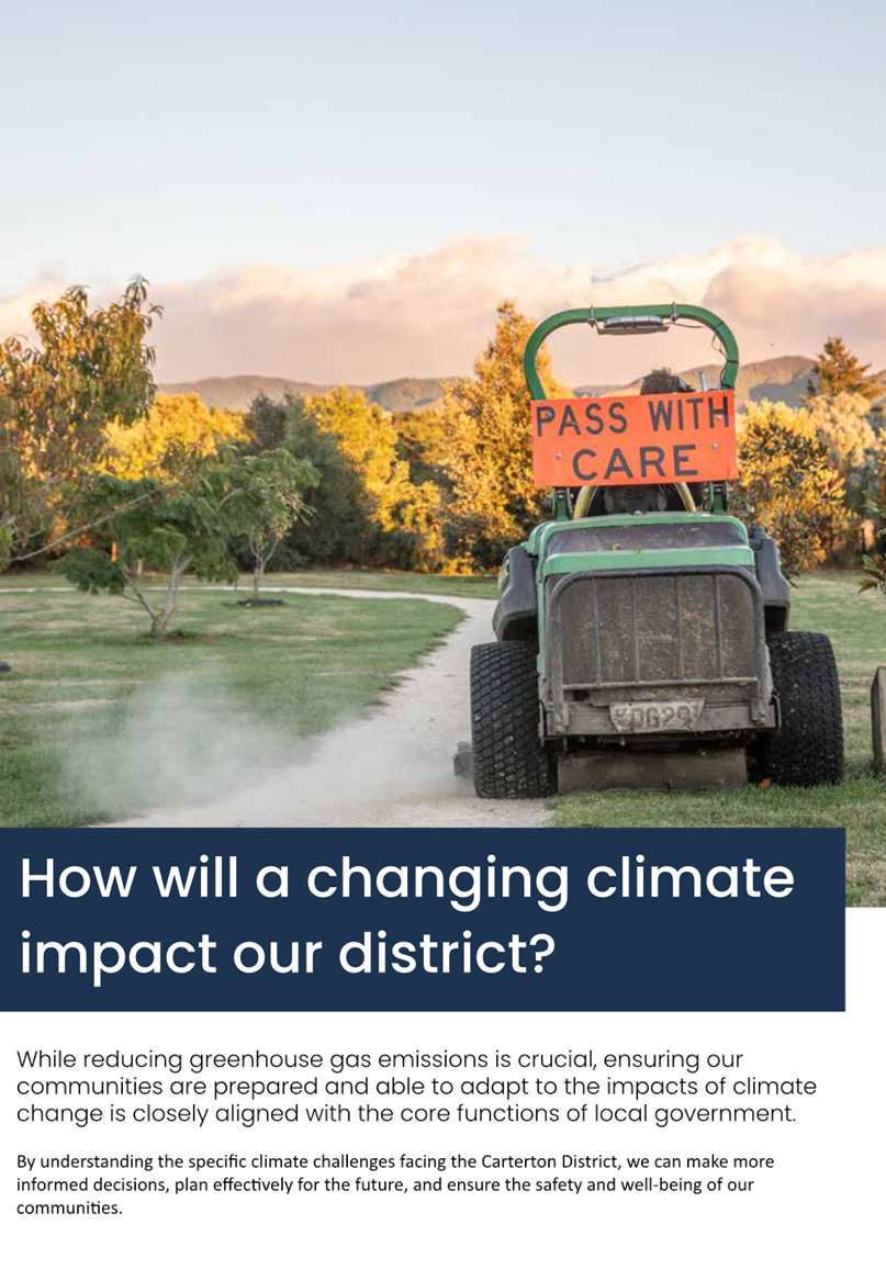 A tractor with a sign on the top of it

AI-generated content may be incorrect.