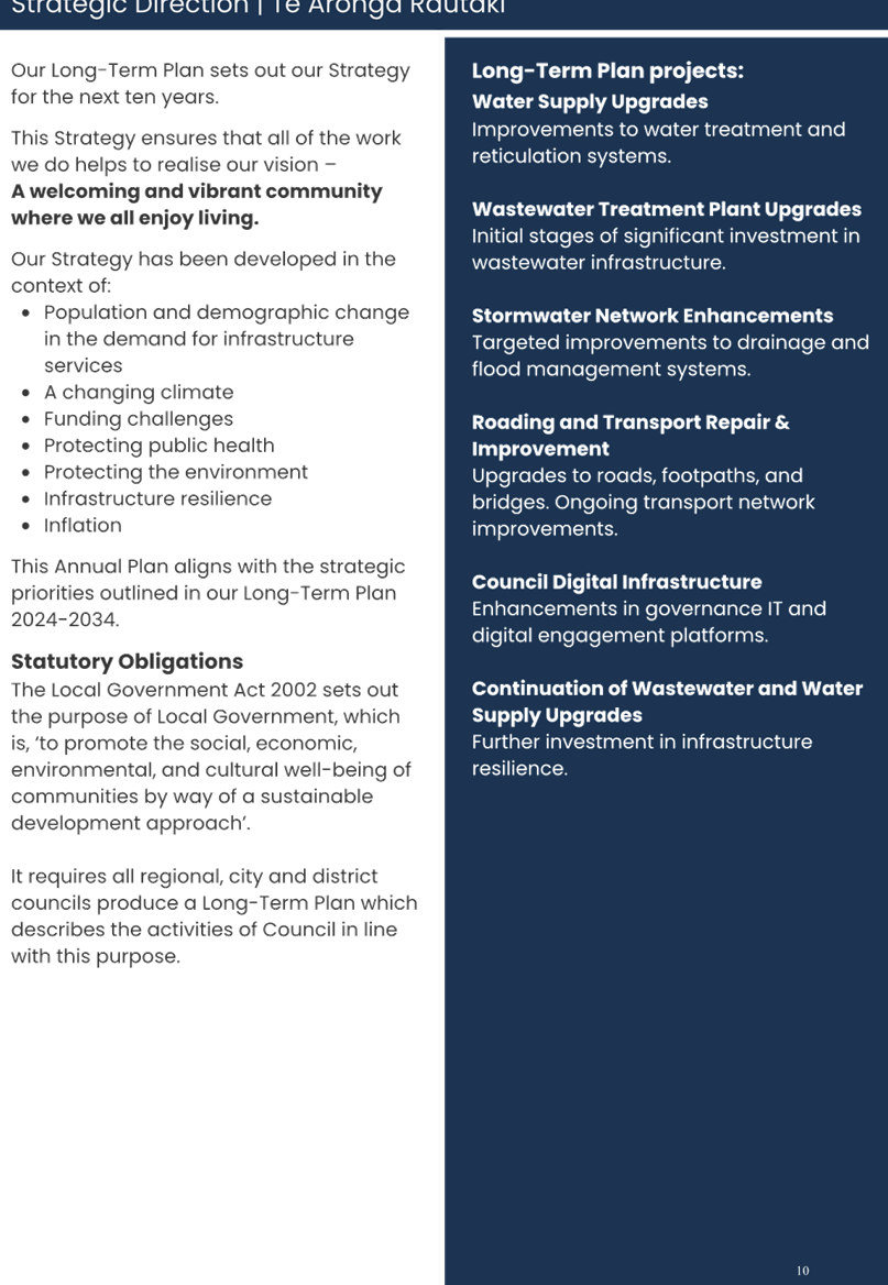 A blue and white page with text

AI-generated content may be incorrect.