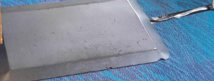 A close up of a grey square

AI-generated content may be incorrect.