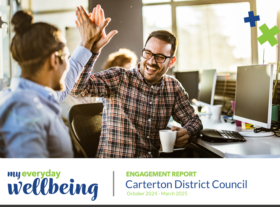A group of men giving each other a high five

AI-generated content may be incorrect.