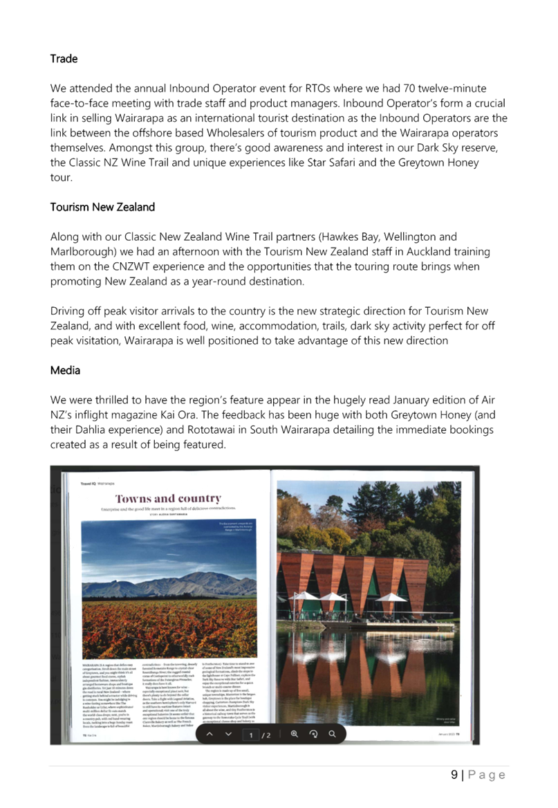 A close-up of a magazine

AI-generated content may be incorrect.