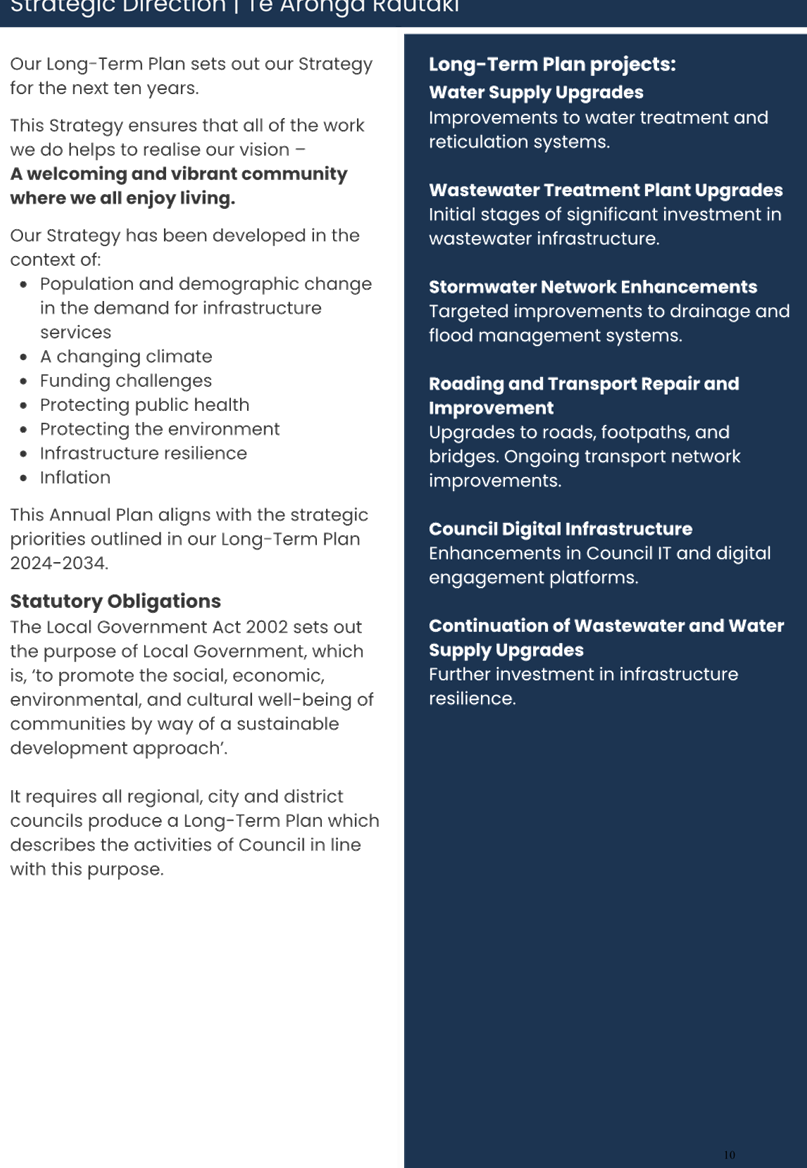 A blue and white page with text

AI-generated content may be incorrect.