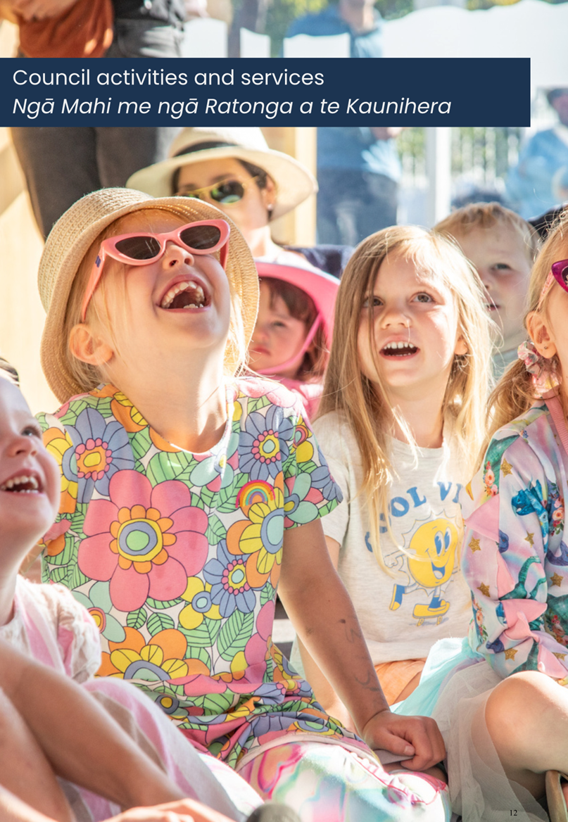 A group of children laughing

AI-generated content may be incorrect.