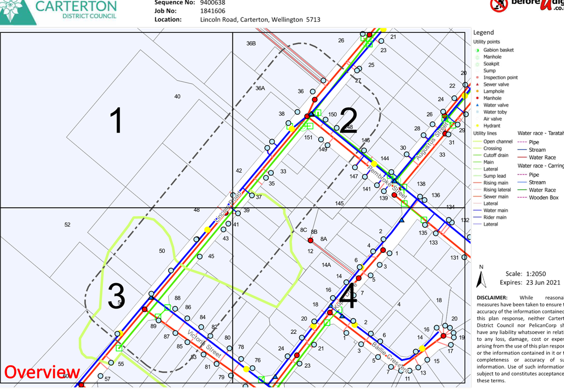 A map of a route

AI-generated content may be incorrect.