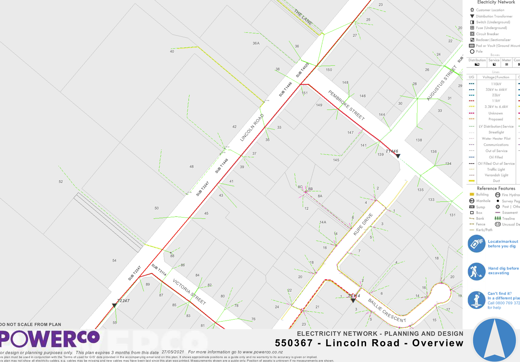 A map of a neighborhood

AI-generated content may be incorrect.
