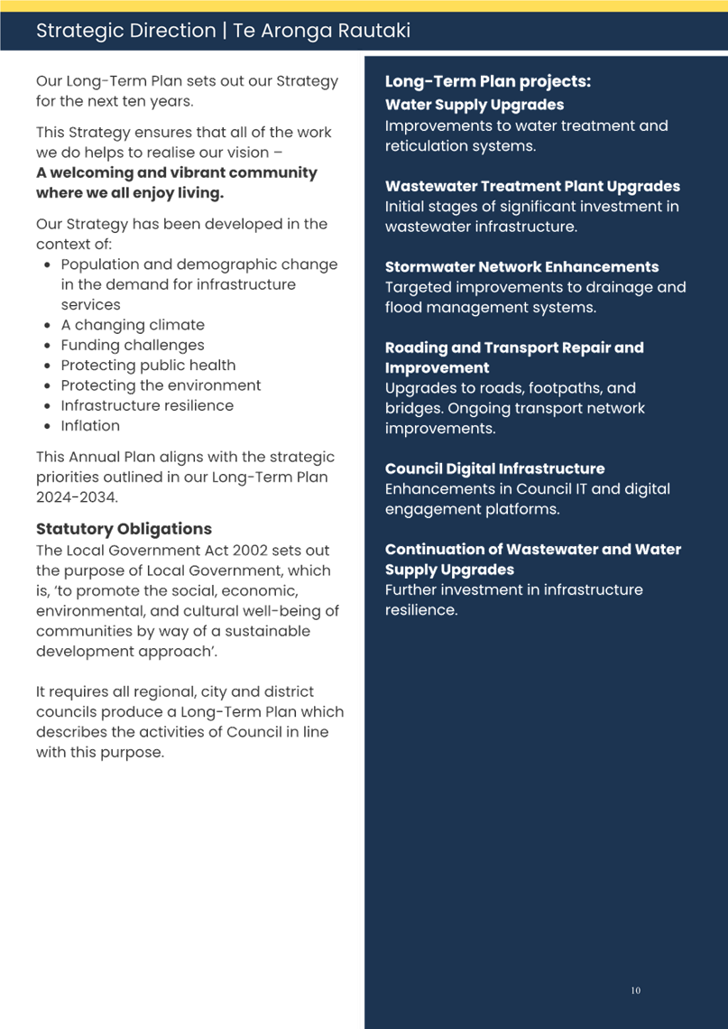 A blue and white page with text

AI-generated content may be incorrect.