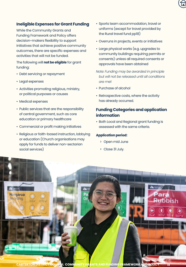 A person in a yellow vest

AI-generated content may be incorrect.