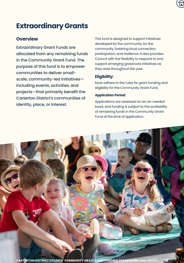 A group of children laughing

AI-generated content may be incorrect.
