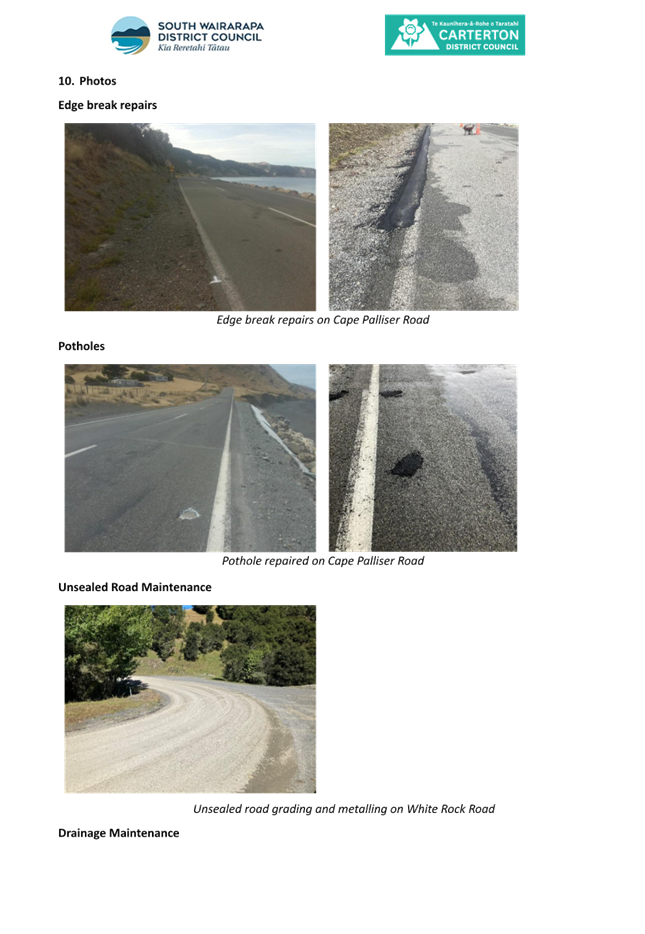 A collage of photos of a road

AI-generated content may be incorrect.
