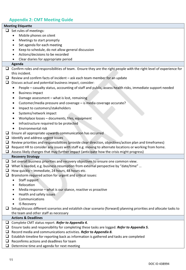 A close-up of a checklist

AI-generated content may be incorrect.