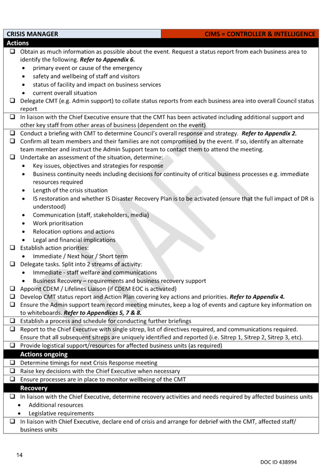 A black and white checklist

AI-generated content may be incorrect.