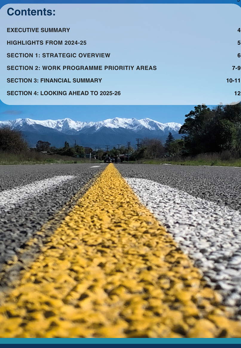 A road with a yellow line

AI-generated content may be incorrect.