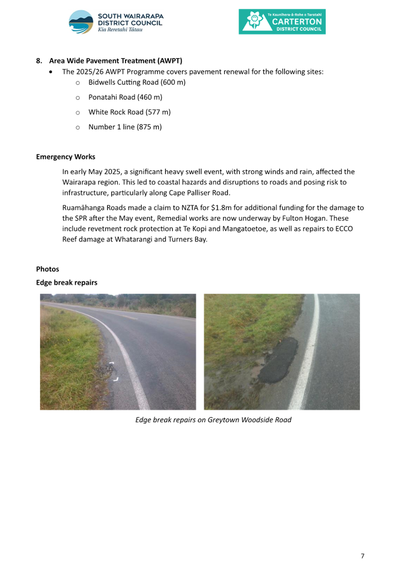 A close-up of a road

AI-generated content may be incorrect.