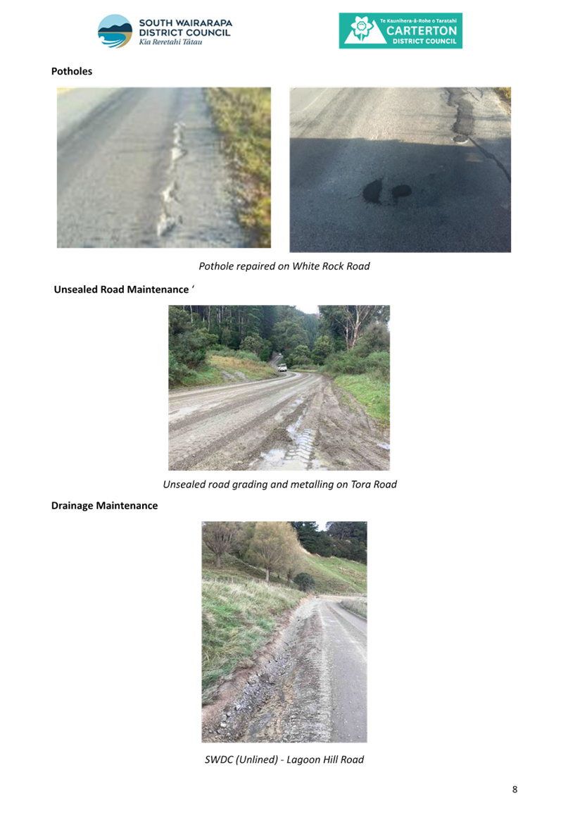 A collage of a road

AI-generated content may be incorrect.