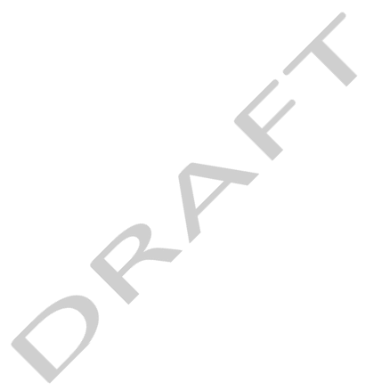 DRAFT